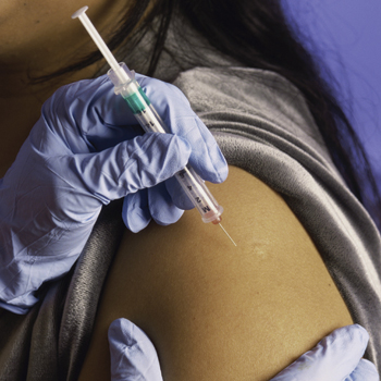 Physicians say that they are clear on current pneumococcal vaccine recommendations but when tested with questions and case scenarios many of survey respondents answered incorrectly Photo by iStock