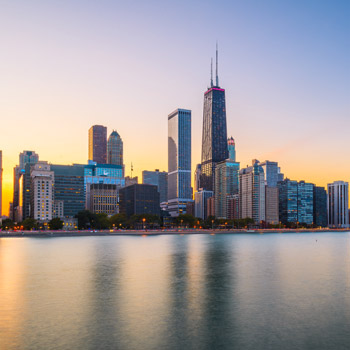 ACP will come together in Chicago for the first in-person Internal Medicine Meeting since 2019 in Philadelphia Image by Sean Pavone