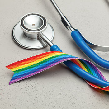 For transgender patients creating a welcoming office environment means thinking about the entire patient encounter beginning from when patients start searching for a physician and when they check in