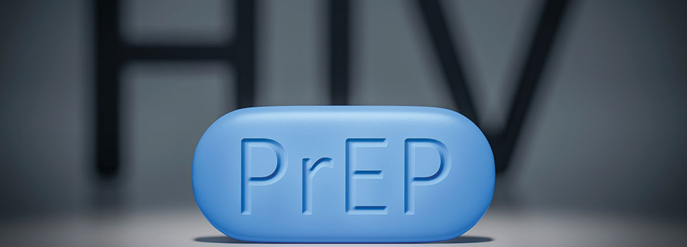 The US Preventive Services Task Force first recommended PrEP in 2019 and recently published updated recommendations with more medication options