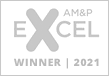 EXCEL Award Winner 2021